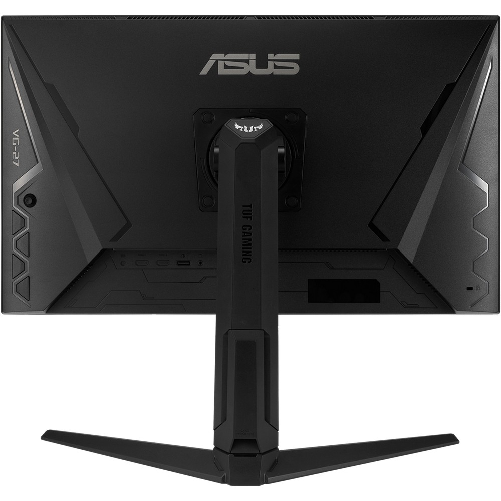 Монитор Asus TUF Gaming VG27AQL1A 90LM05Z0-B01370 27 ", IPS, Quad HD 2560x1440 (16:9), 170 Гц - миниатюра 5