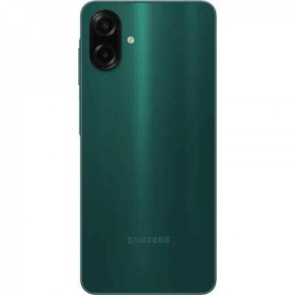 Смартфон Samsung Galaxy A07 4/128GB Green SM-A075FZGGMEA 128 Гб, 4 Гб - миниатюра 2