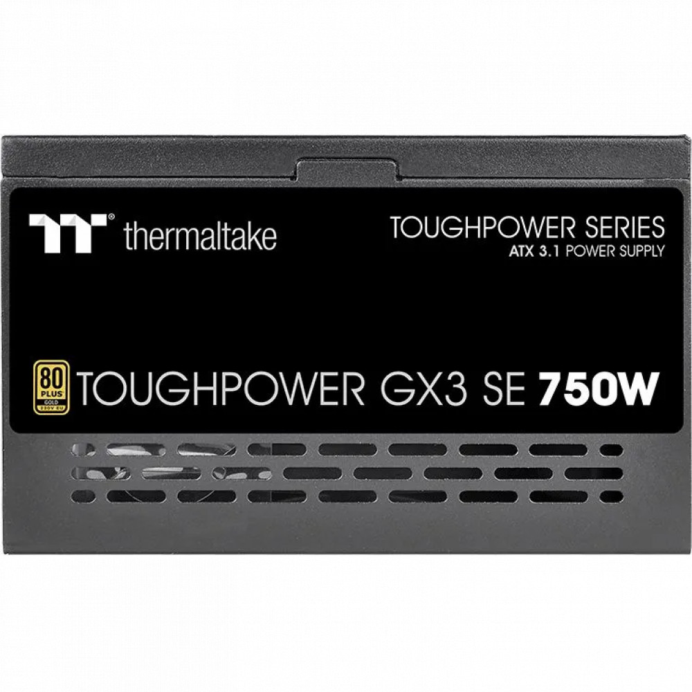Блок питания Thermaltake Toughpower GX3 SE Gen.5 PS-TPD-0750NNSAGE-3 750 Вт, 80+ Gold - миниатюра 4
