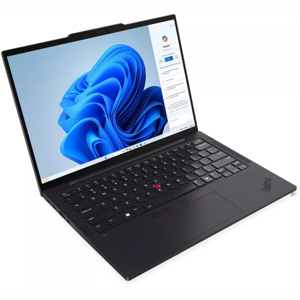 Ноутбук Lenovo ThinkPad T14s G5 21LS004QRT 14 ", WUXGA 1920x1200 (16:10), Intel, Core Ultra 5, 16 Гб, 512 ГБ, Intel Arc Graphics - миниатюра 3