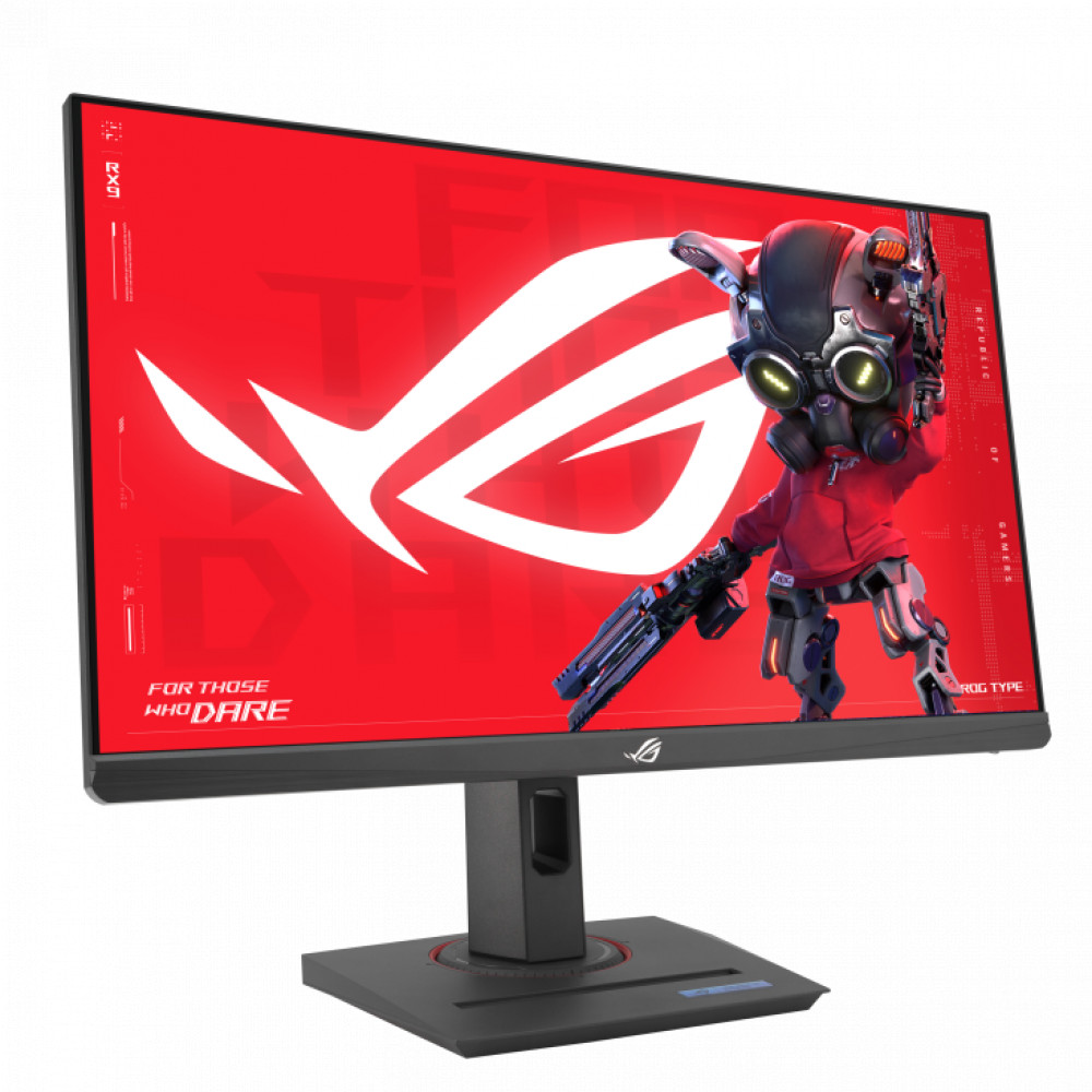 Монитор Asus ROG Strix XG259CMS 24.5 ", IPS, Full HD 1920x1080 (16:9), 300 Гц - миниатюра 2
