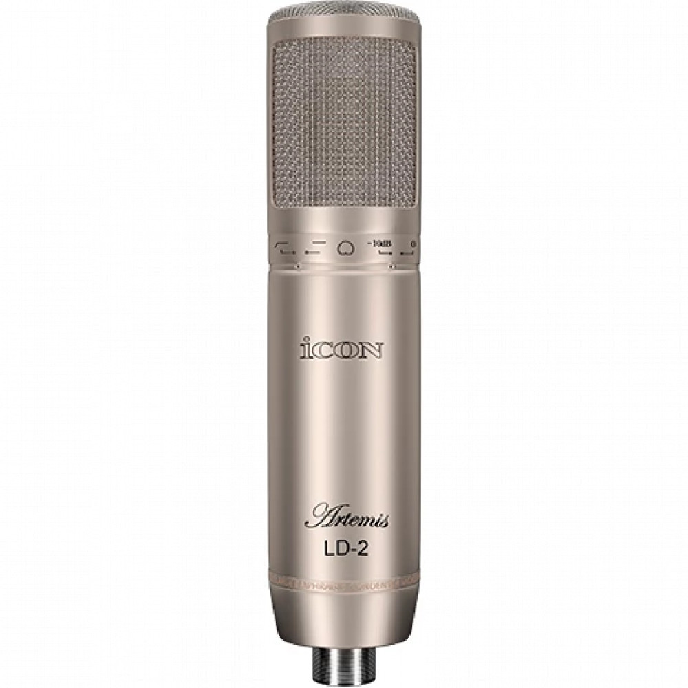 Микрофон Opticon Artemis LD-2 110805A3001 — фото товара