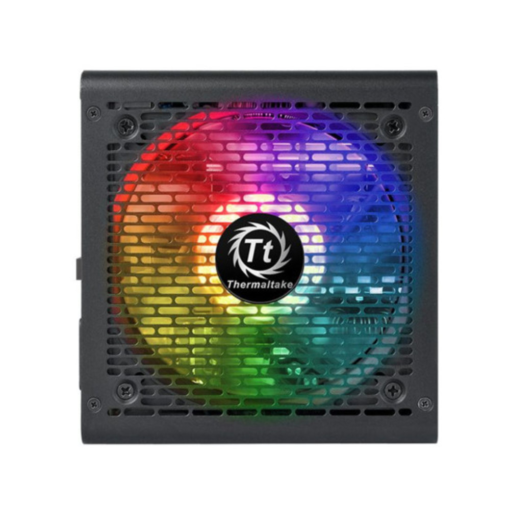 Блок питания Thermaltake PS-LTP-0550NHSANE-1 550 Вт — фото товара