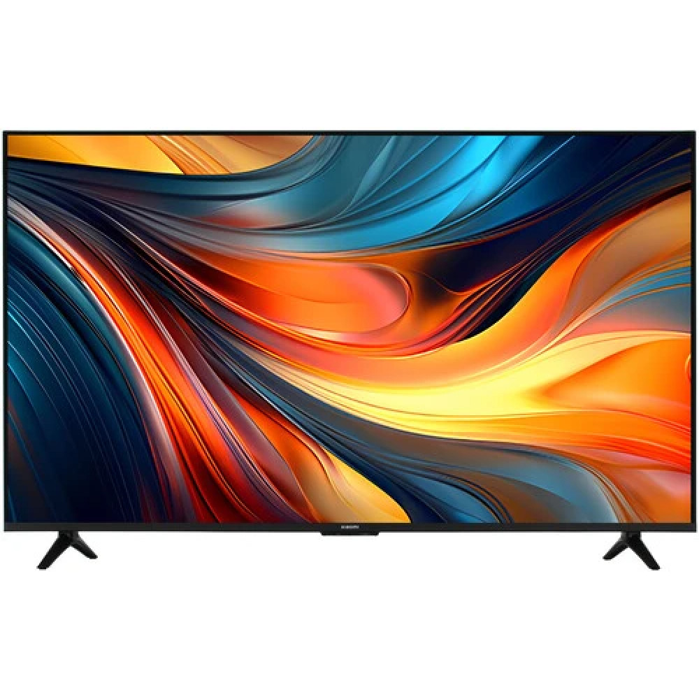 Телевизор Xiaomi A 2026 43 L43MB-AURU 43 ", Smart TV, Черный — фото товара