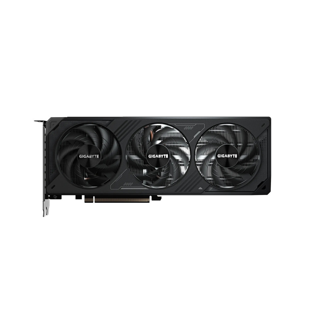 Видеокарта Gigabyte GeForce RTX 5070 WINDFORCE SFF GV-N5070WF3-12GD 12 ГБ — фото товара