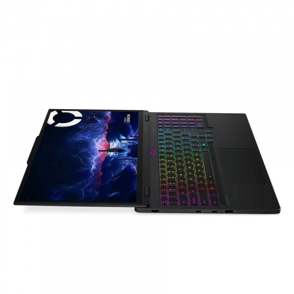 Ноутбук Lenovo Legion 5 15IRX10 83LY000YRK 15.1 ", WQXGA 2560x1600 (16:10), Intel, Core i7, 32 Гб, 1 ТБ, nVidia GeForce RTX 5070 - миниатюра 4