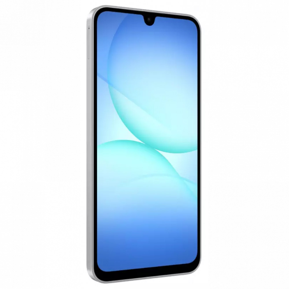 Смартфон Samsung Galaxy A17 8/256GB Gray SM-A175FZAOSKZ 256 Гб, 6 Гб - миниатюра 2