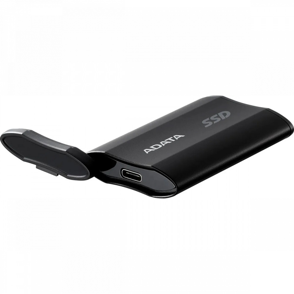 Внешние накопители ADATA SD810 SD810-2000G-CBK 2 ТБ - миниатюра 3