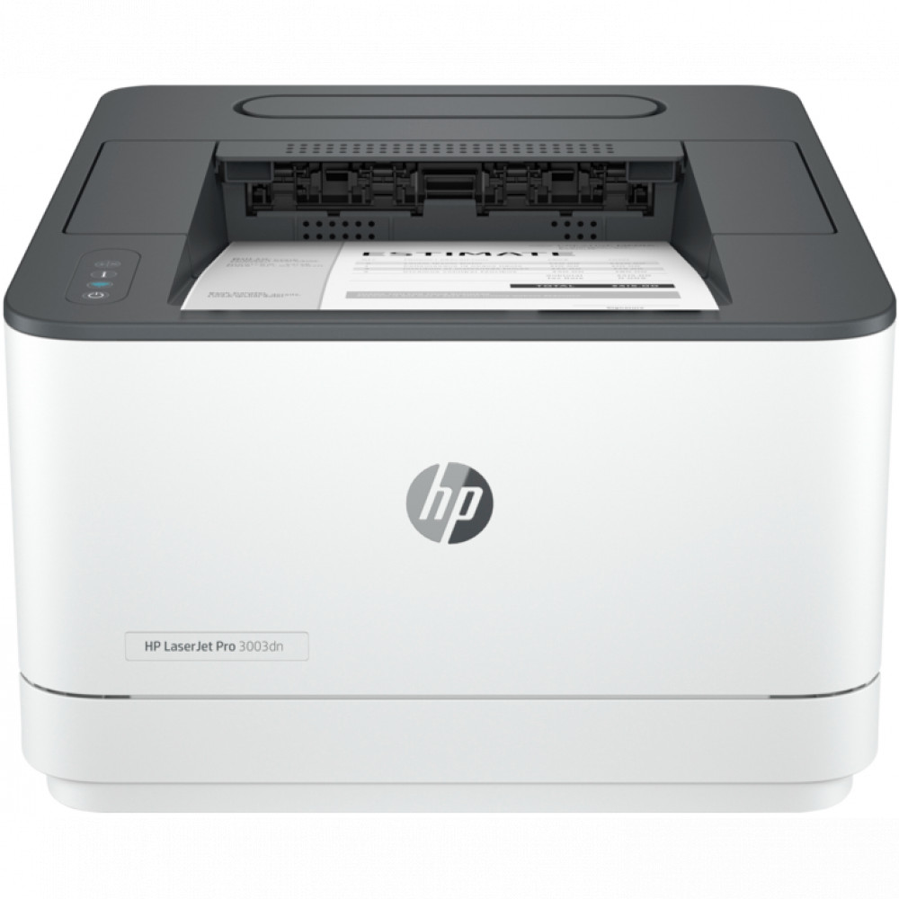 Принтер HP LaserJet Pro 3003DN 3G653A А4, Лазерный, Монохромная — фото товара
