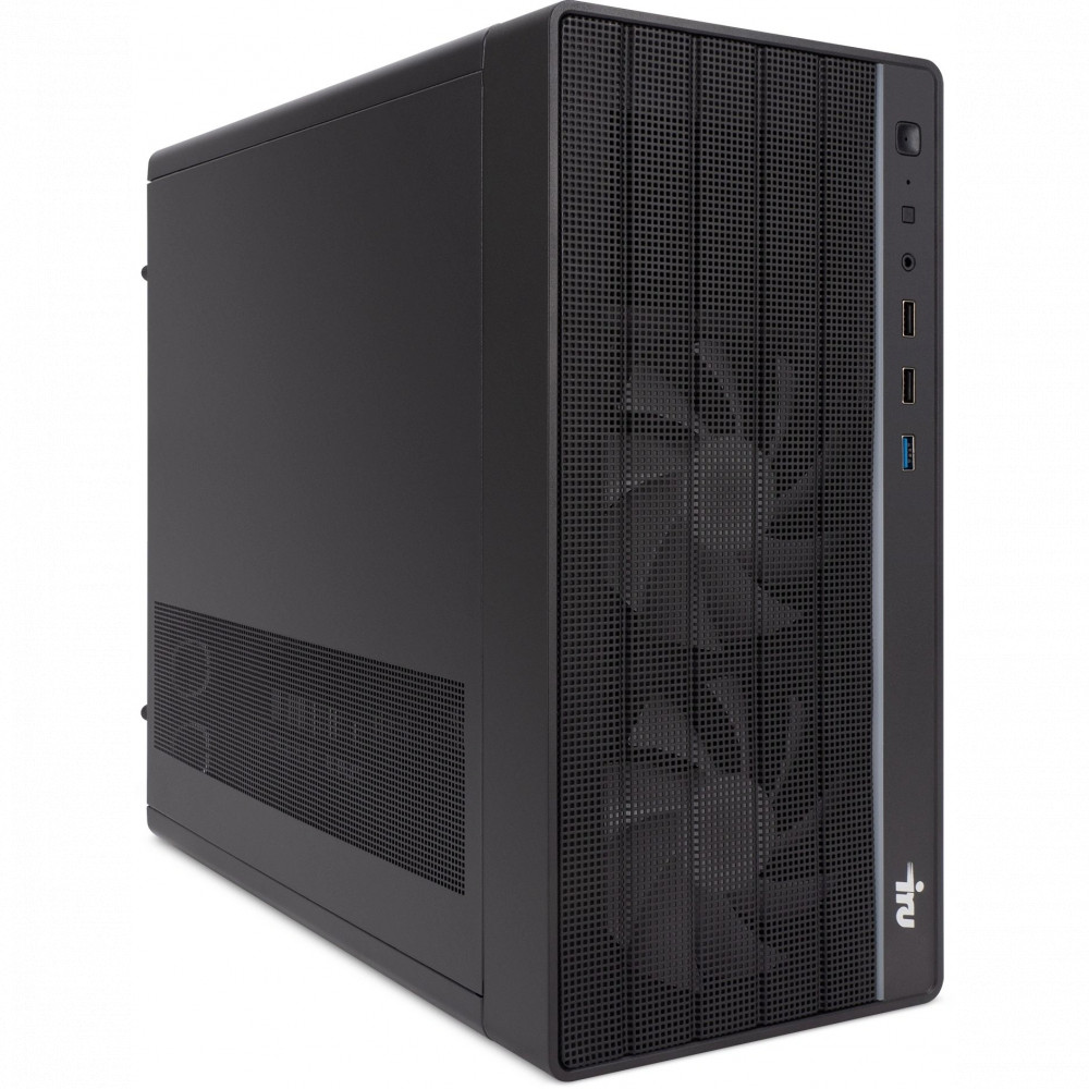 Персональный компьютер iRU Tactio 310H6SEA 2195796 Core i3, 14100F, 3.5, 16 Гб, DDR5-4800 — фото товара