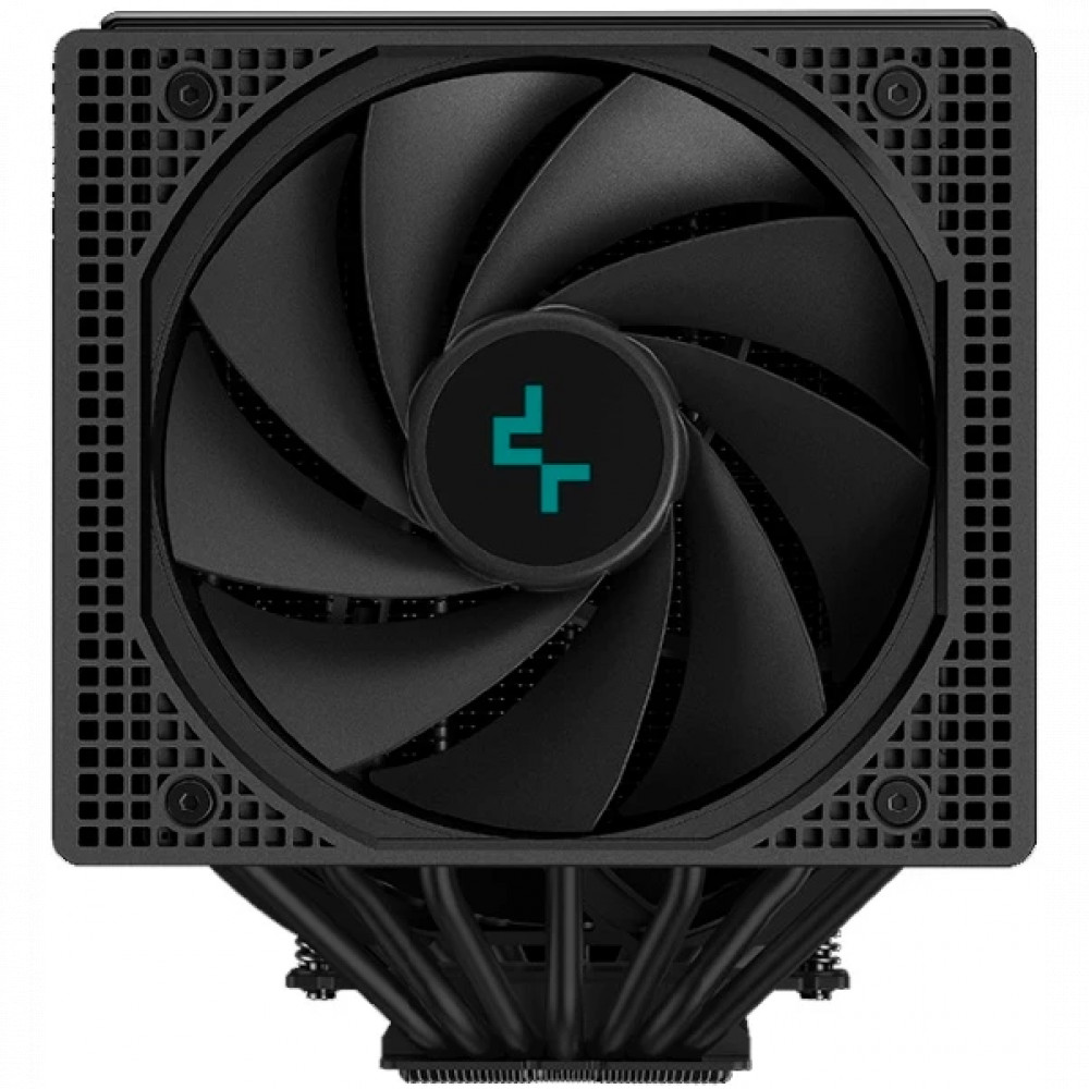 Система охлаждения Deepcool ASSASSIN IV VC VISION Для процессора - миниатюра 3