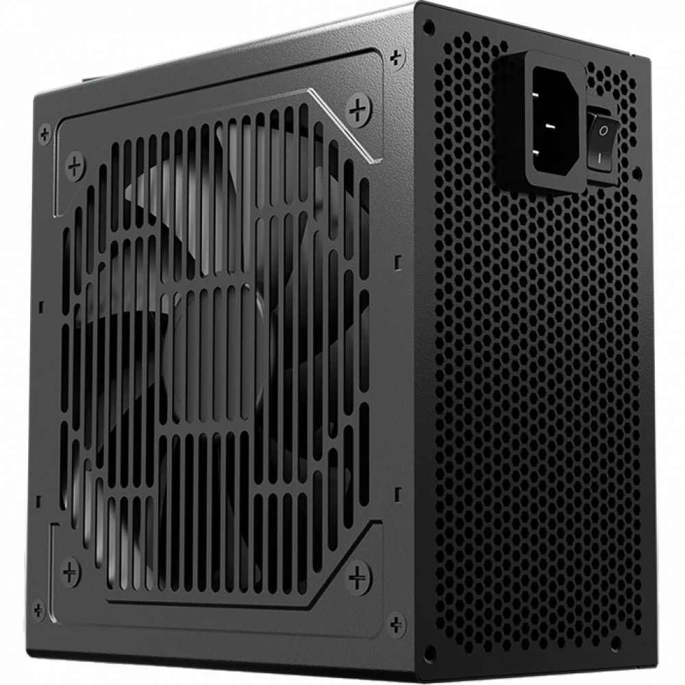 Блок питания PCcooler P3-F450-W1H 450 Вт — фото товара