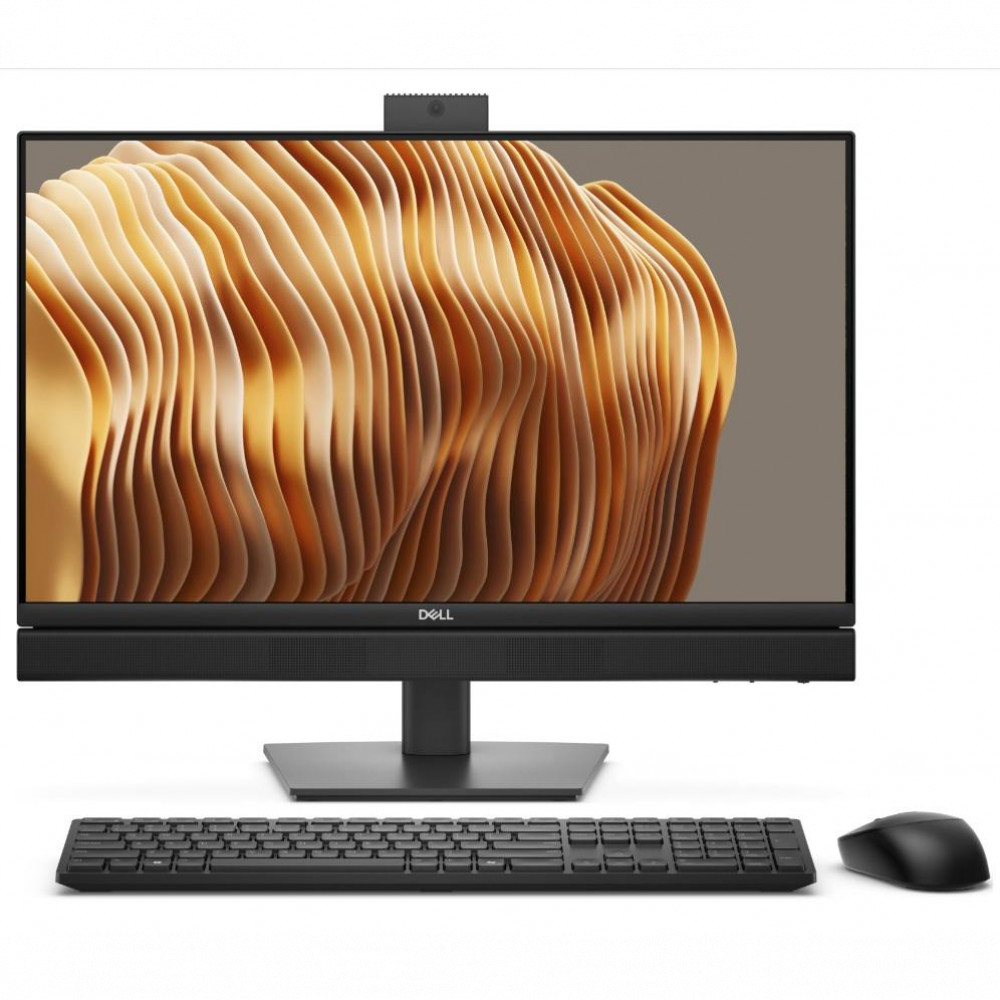 Моноблок Dell Pro 24 All-in-One QC24251 210-BPPN_BTO103_QC24251_EMEA 24, Intel, Core Ultra 5, 235T — фото товара