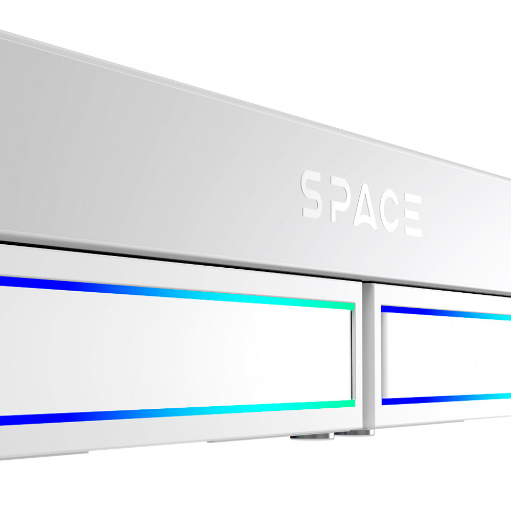 Система охлаждения ID-Cooling SL240 White Для процессора - миниатюра 7