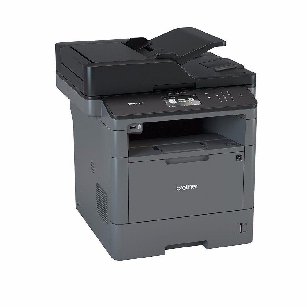 МФУ Brother MFC-L5750DW MFCL5750DWR1 А4, Лазерный, Монохромная — фото товара