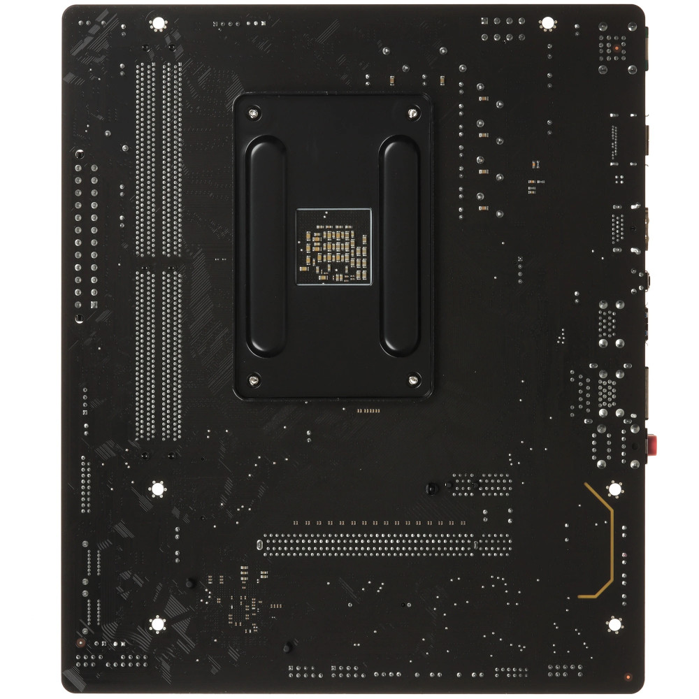 Материнская плата Gigabyte A520M H ARGB Micro-ATX, AMD AM4 - миниатюра 2