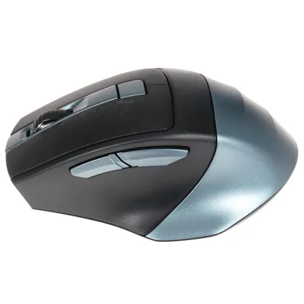 Мышь A4Tech FB35C MIDNIGHT GREEN Бюджетные, Беспроводная - миниатюра 3