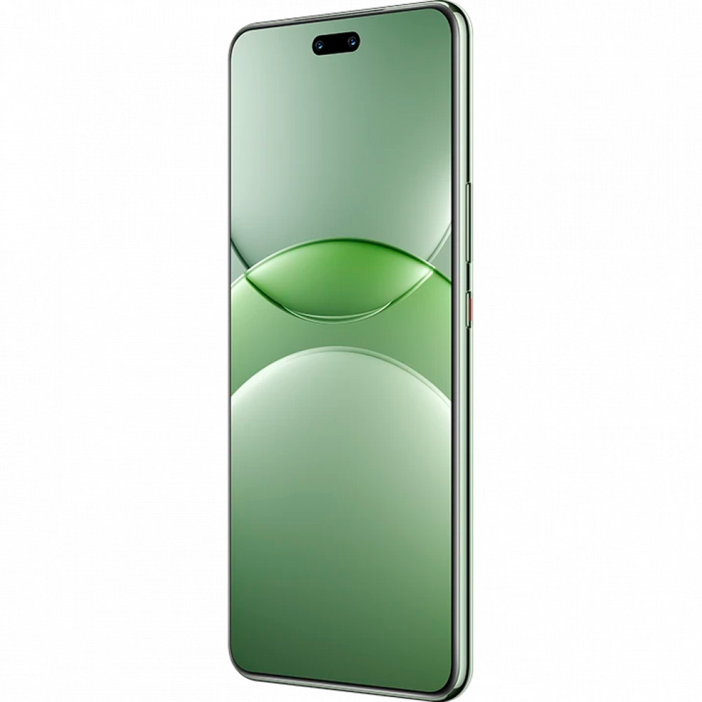 Смартфон Huawei Nova 13 Pro 12/512Gb Green 51098DCG 512 Гб, 12 Гб - миниатюра 4