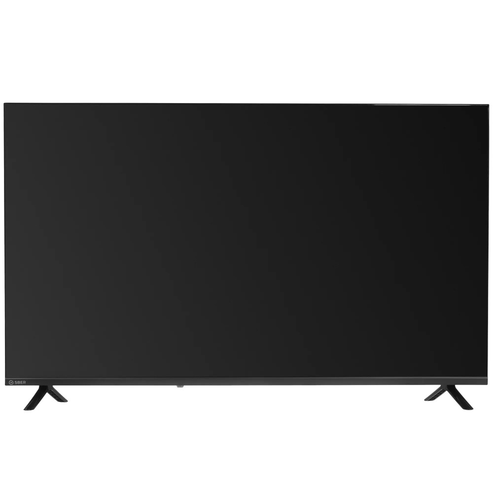Телевизор Kuppersberg SDX-43F3000DBA 43 ", Smart TV, Черный — фото товара