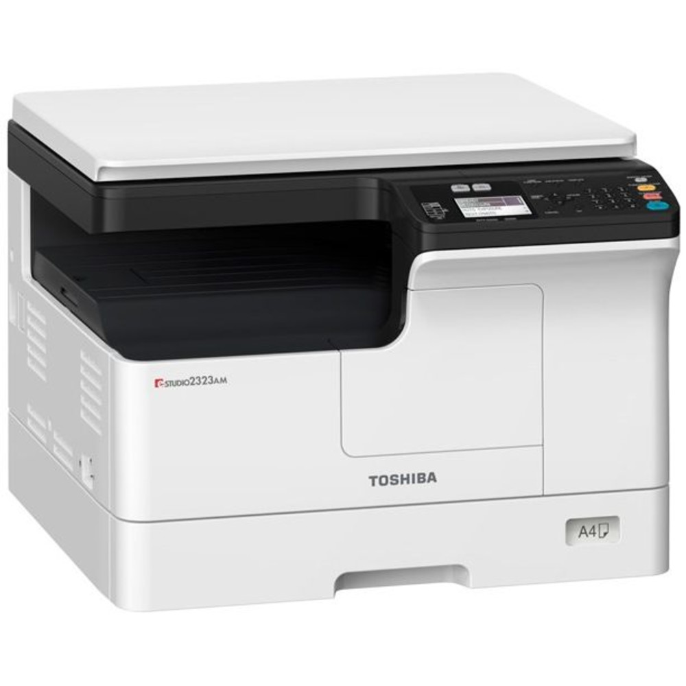 МФУ Toshiba e-STUDIO2323AM 6AG00008831 А3, Лазерный, Монохромная — фото товара