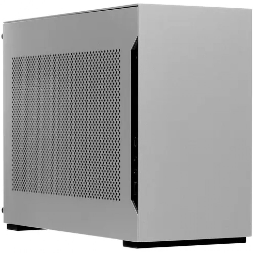 Корпус Lian Li A4H20 Silver G99.A4H2OA4.00 Small Form Factor — фото товара