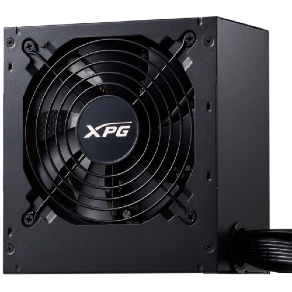 Блок питания XPG PROBE 700W PROBE700B-BKCEU 700 Вт - миниатюра 4