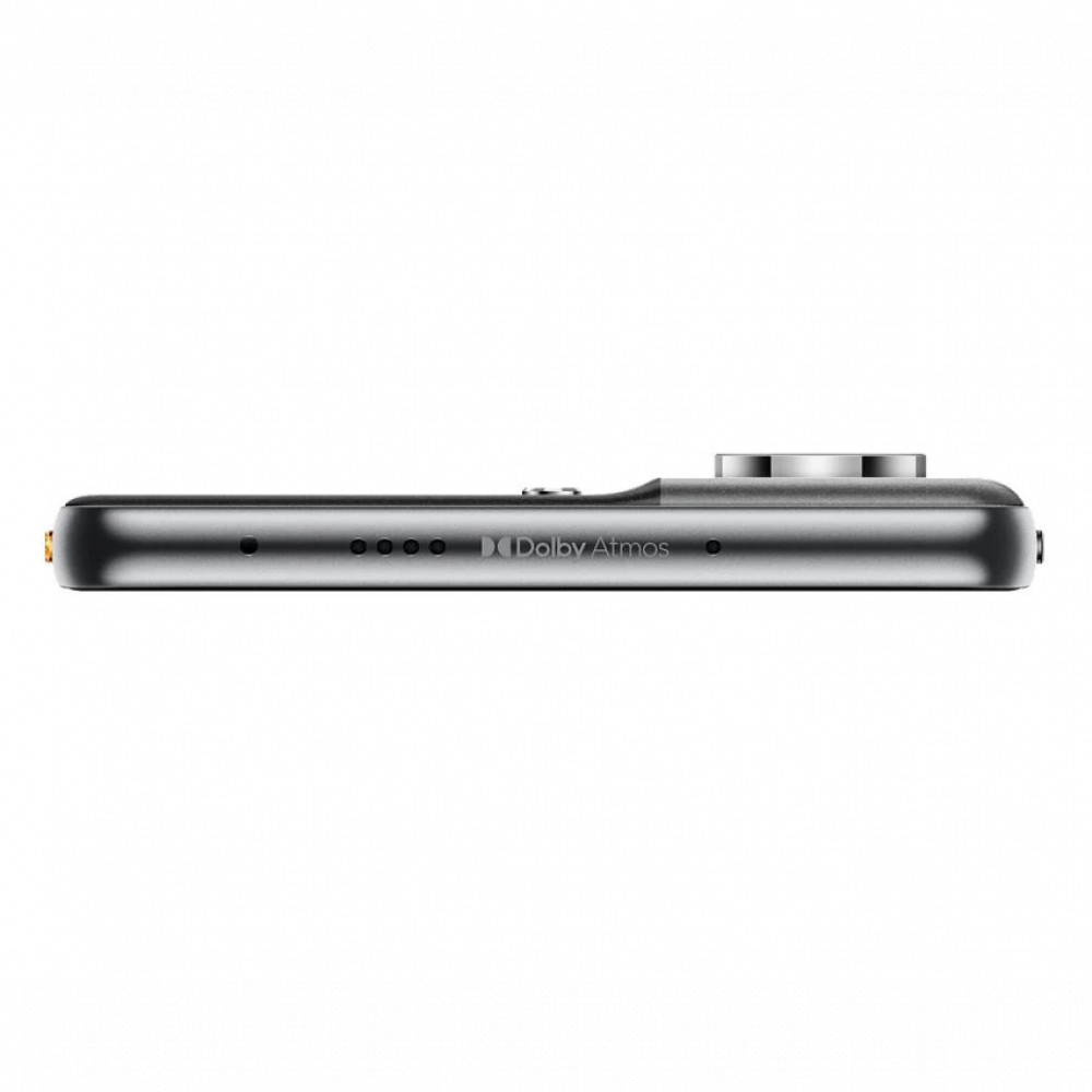 Смартфон TECNO Camon 40 (8/256Gb) Galaxy Black CM5 256+8 Galaxy Black1 256 Гб, 8 Гб - миниатюра 7