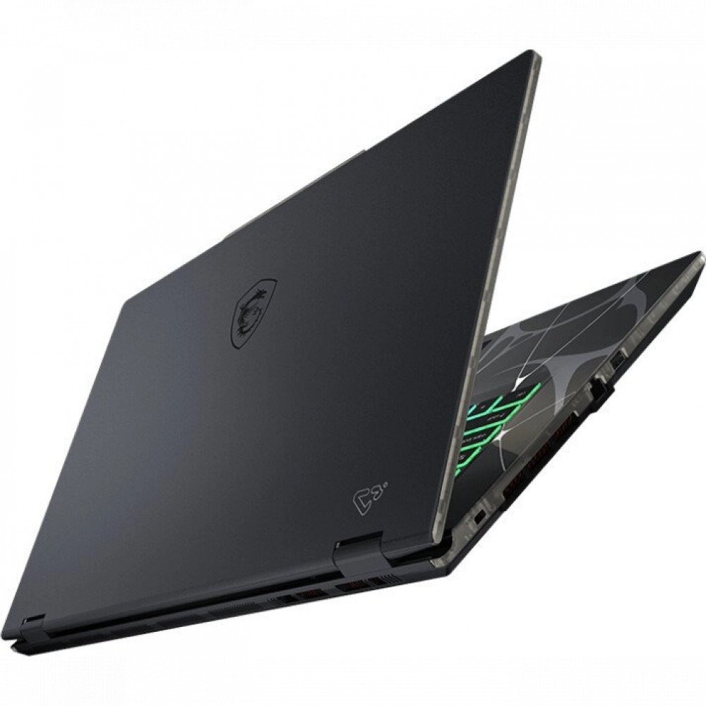 Ноутбук MSI Cyborg 15 B2RWGKG-1041XBY 9S7-15Q342-1041 15.6 ", FHD 1920x1080 (16:9), Intel, Core 7, 16 Гб, 1 ТБ, nVidia GeForce RTX 5070 - миниатюра 4