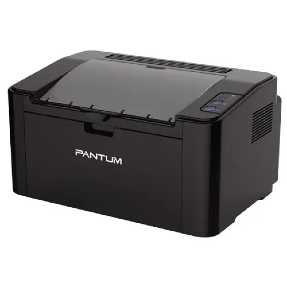 Принтер Pantum P2507 А4, Лазерный, Монохромная - миниатюра 2