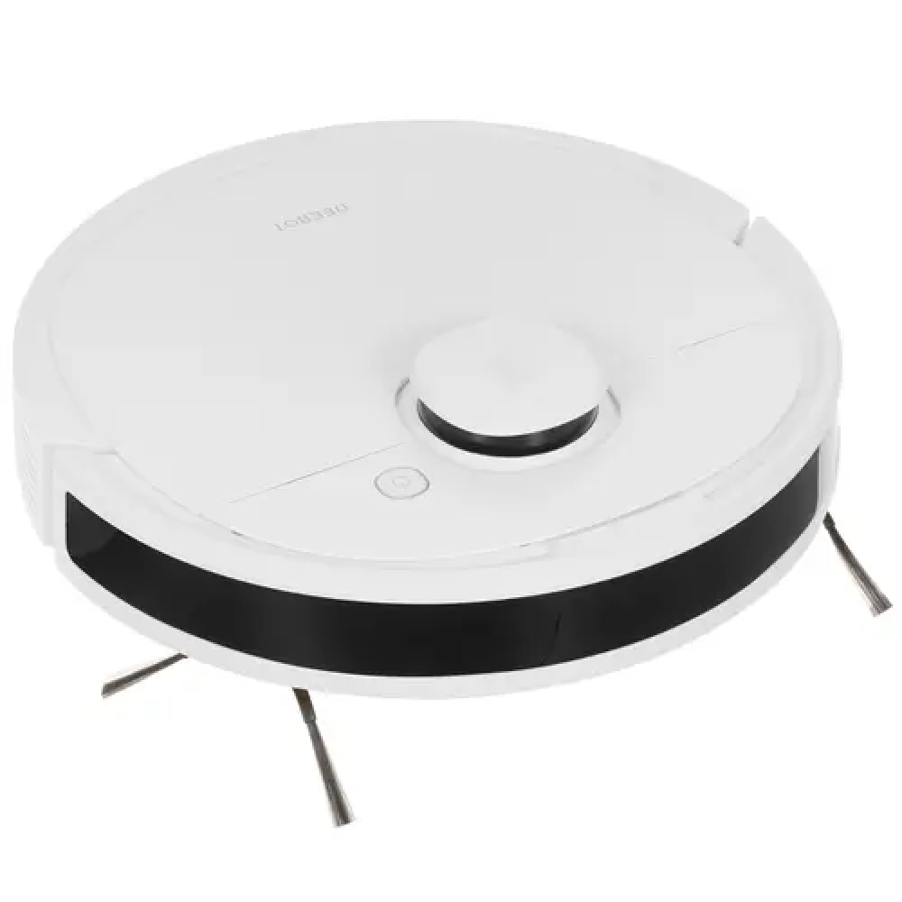 Пылесос ECOVACS DEEBOT N8 Робот, 2300 Вт - миниатюра 2
