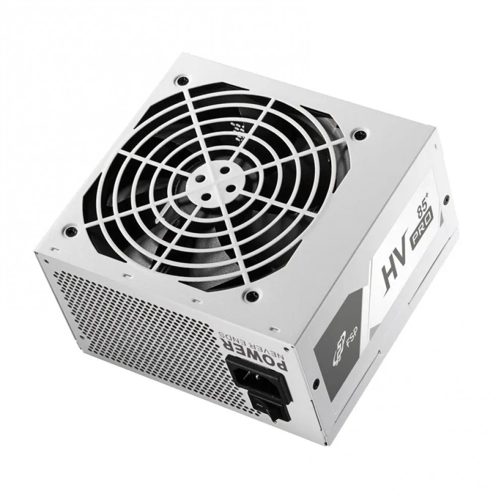 Блок питания FSP PRO FSP650-51AAC White FSP650-51AAC White (OEM) 650 Вт - миниатюра 2