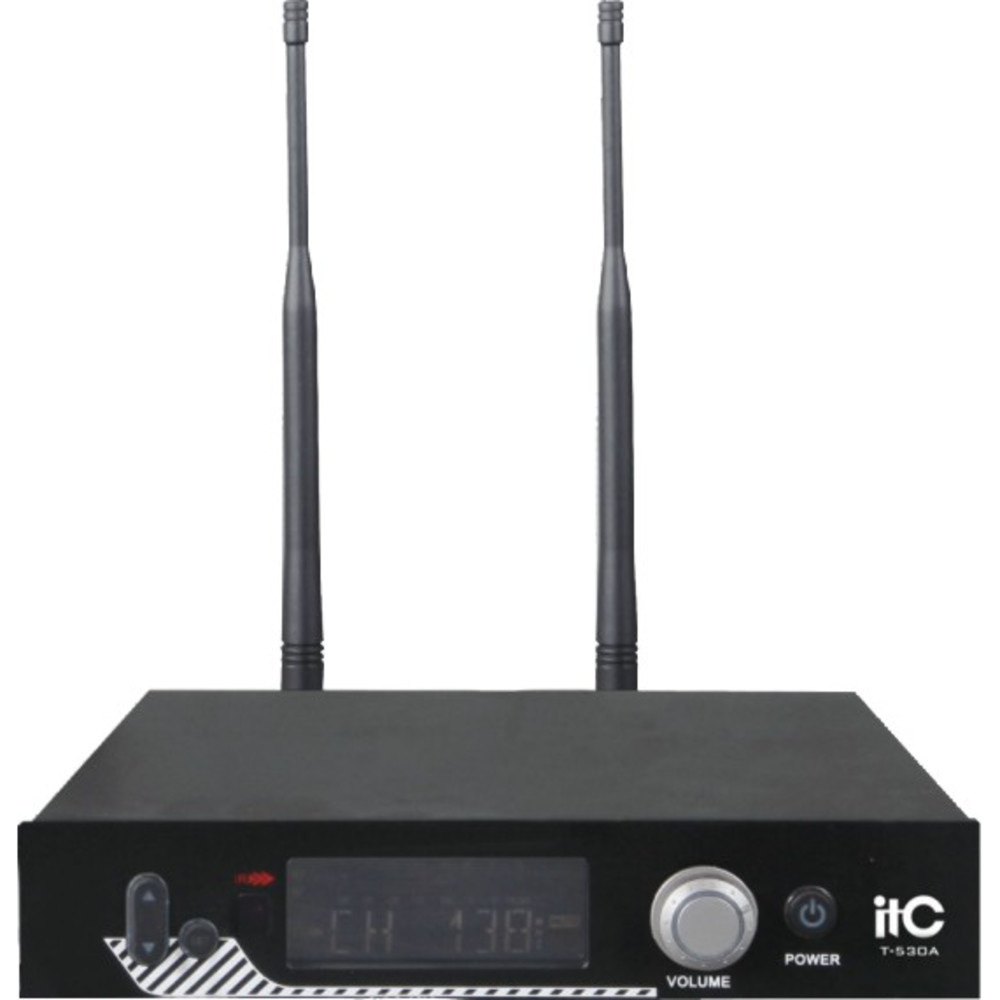 Микрофон ITC T-530A - миниатюра 2