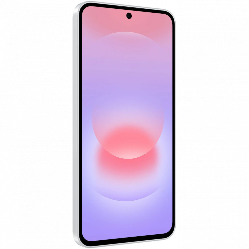 Смартфон Samsung Galaxy A37 5G 8/128GB White SM-A376EZWDCAU 128 Гб, 8 Гб - миниатюра 2