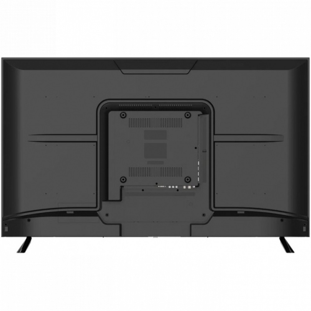 Телевизор Topdevice TDTV43CS08U Black TDTV43CS08U_BK 43 ", Smart TV, Черный - миниатюра 2