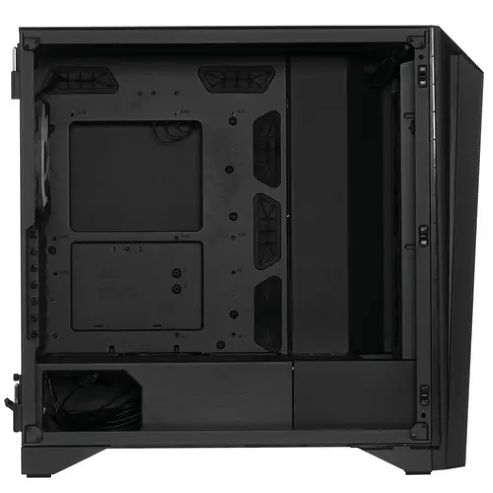 Корпус MSI MEG PROSPECT 700R Черный Mid-Tower - миниатюра 5