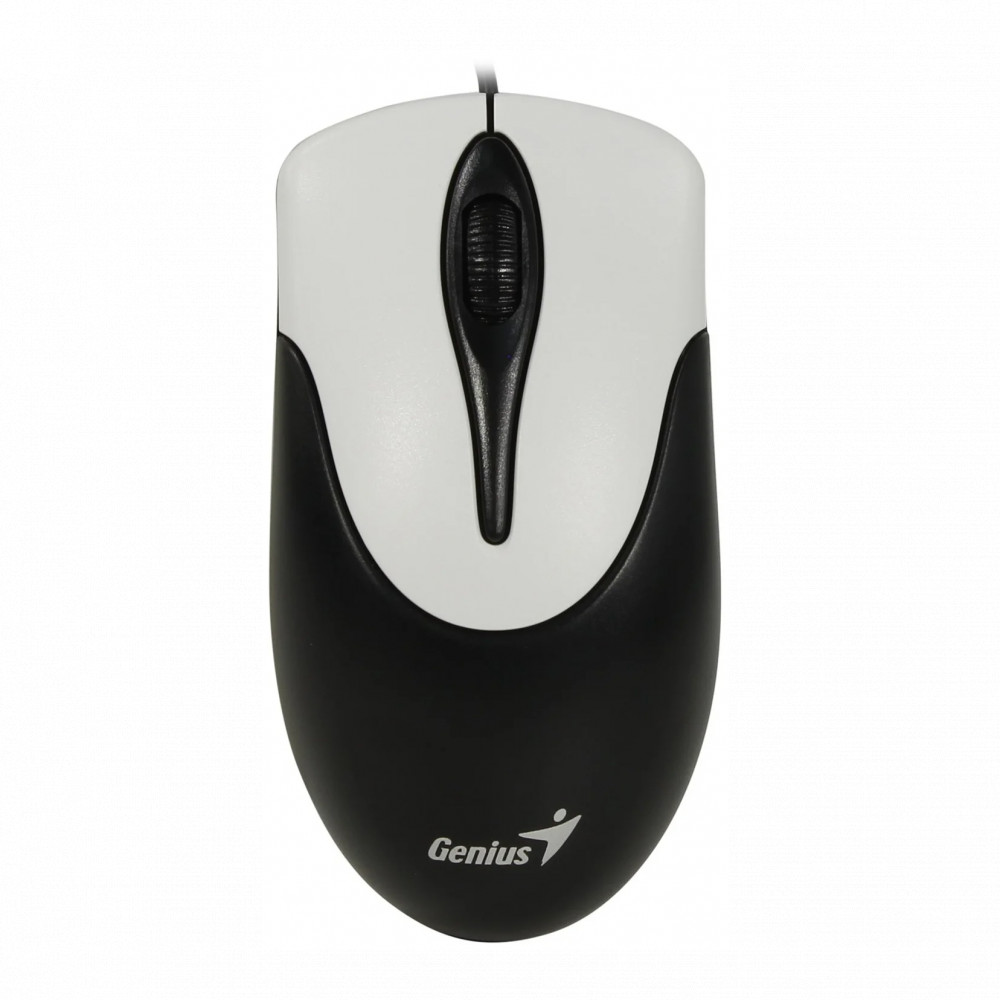 Мышь EnGenius Netscroll 100 V2 31010001401 Бюджетные, Проводная — фото товара