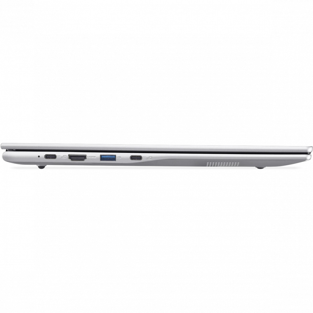 Ноутбук Acer Aspire Lite 16 AL16-54P-59ZA NX.DJ8CD.001 16 ", WUXGA 1920x1200 (16:10), Intel, Core 5, 32 Гб, 512 ГБ, Intel Graphics - миниатюра 4