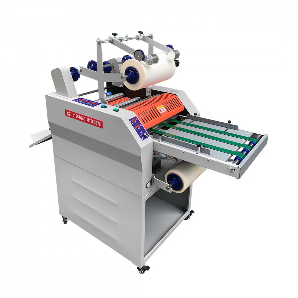 Ламинатор Sysform Neo-390D Neo-390D Laminator — фото товара