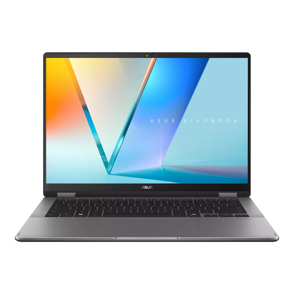 Ноутбук Asus TP3407SA-SG231W 90NB14Y1-M00JB0 14 ", WUXGA 1920x1200 (16:10), Intel, Core Ultra 5, 16 Гб, 512 ГБ, Intel Arc Graphics 130V, Windows 11 Home — фото товара