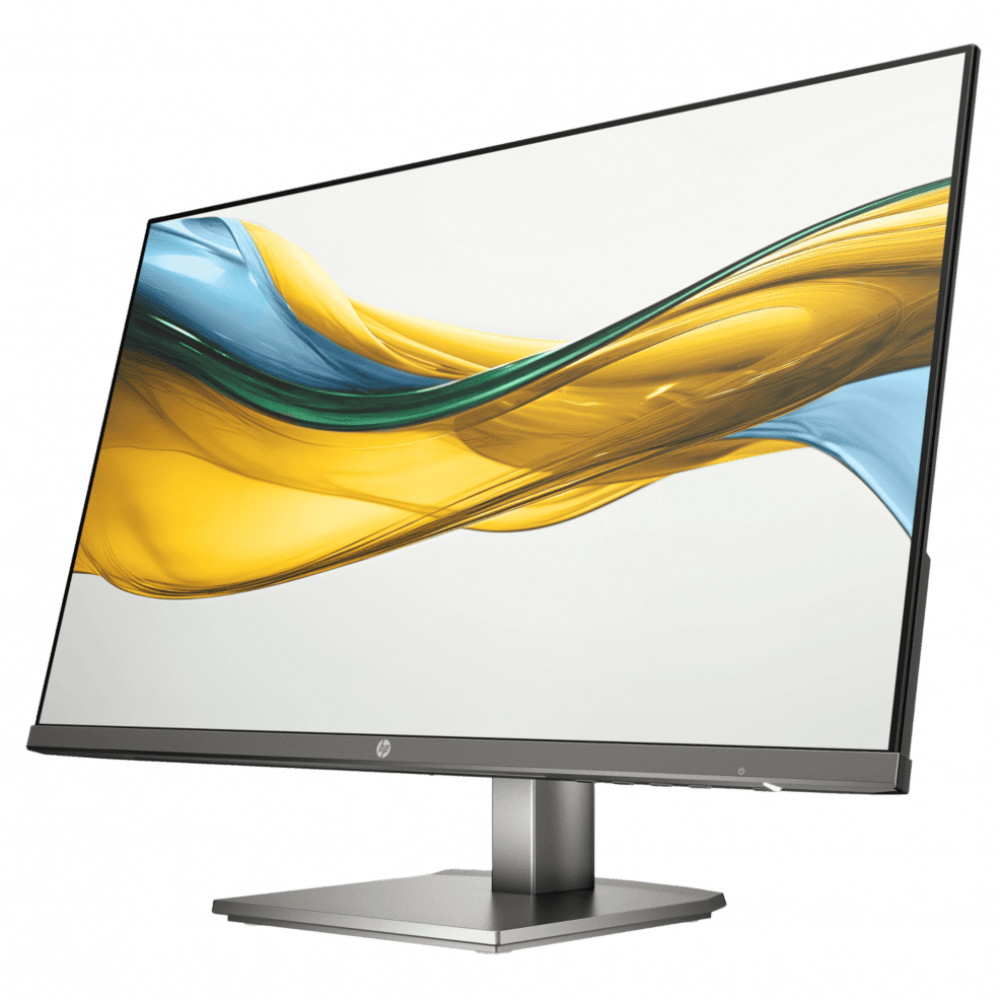 Монитор HP Монитор HP S5 524da FHD Monitor B11W5AT 23.8 ", IPS, Full HD 1920x1080 (16:9), 75 Гц - миниатюра 3