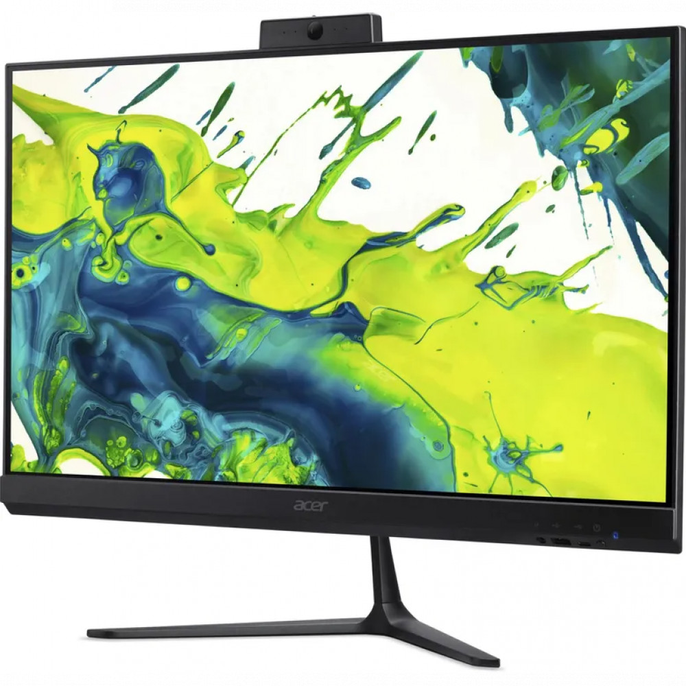 Моноблок Acer Aspire C24-2G_UubR57430U DQ.BPREC.00A 23.8 ", AMD, Ryzen 5, 7430U, 2.3, 16 Гб, 512 Гб - миниатюра 3