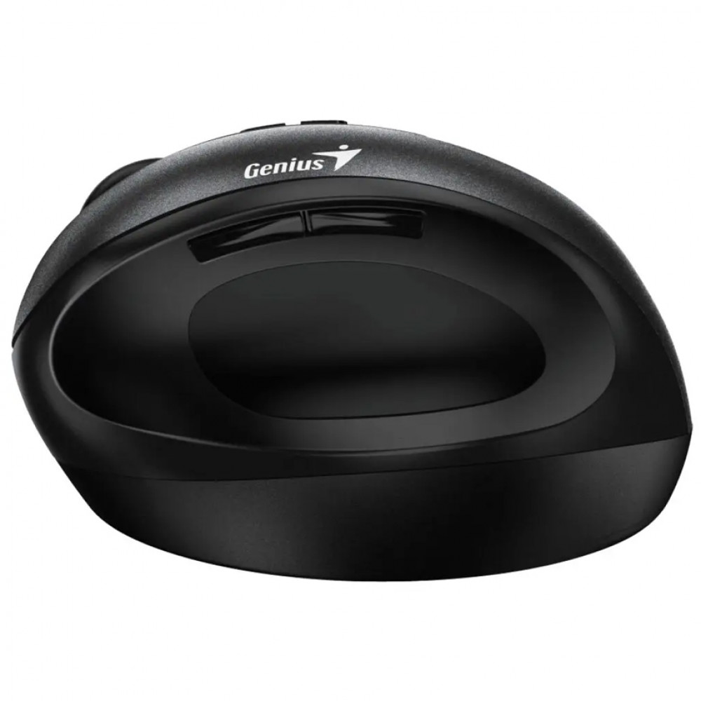 Мышь EnGenius Ergo 8300S Black Бюджетные, Беспроводная - миниатюра 2