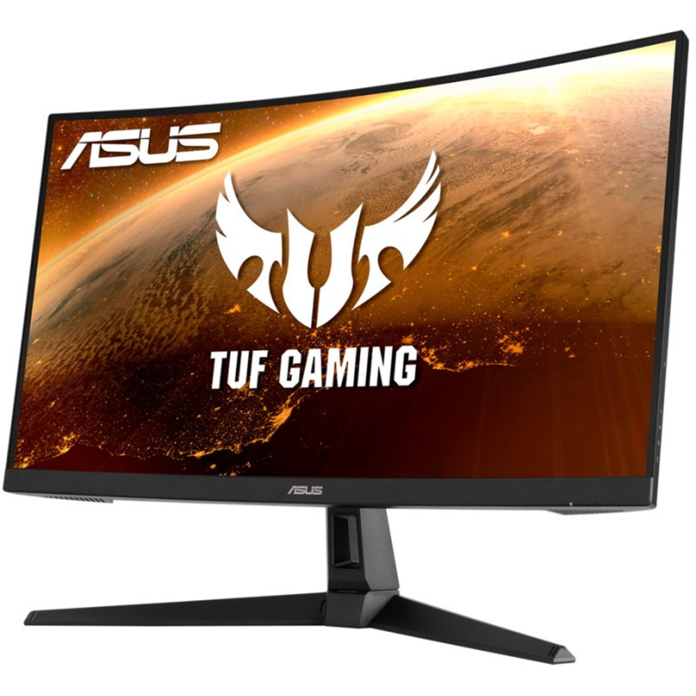 Монитор Asus TUF GAMING VG27VH1B 90LM0691-B01170 27 ", VA, Full HD 1920x1080 (16:9), 165 Гц - миниатюра 3