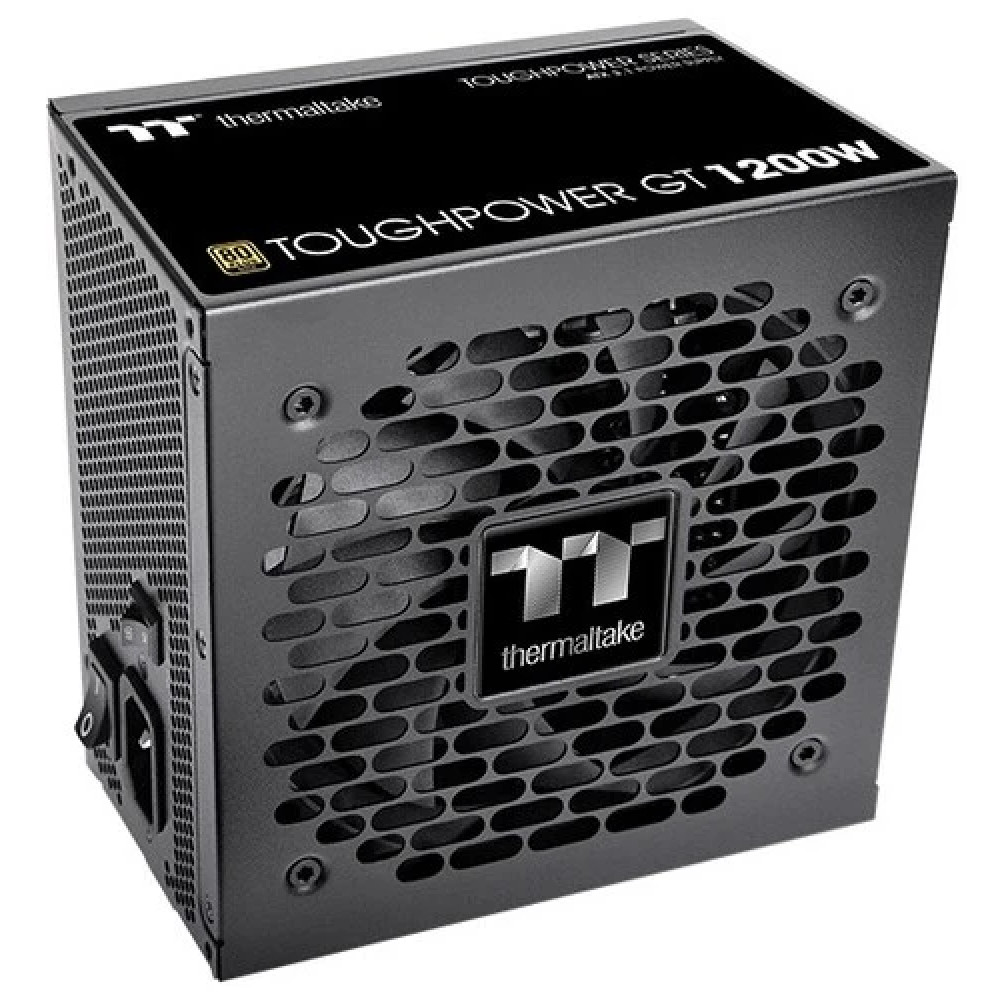 Блок питания Thermaltake Toughpower GT 1200W PS-TPT-1200FNFAGE-3 1200 Вт - миниатюра 2
