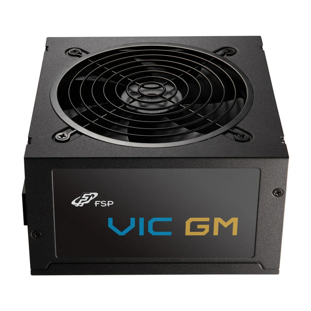 Блок питания FSP VIC-850GM PPA8505207 850 Вт, 80+ Gold - миниатюра 2