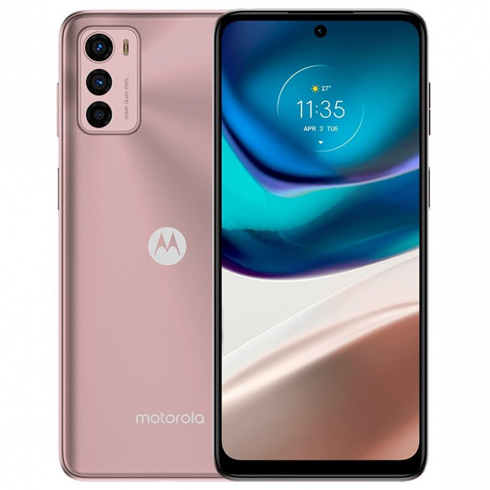 Смартфон Motorola moto g42 PAU00036TN 128 Гб, 4 Гб - миниатюра 2