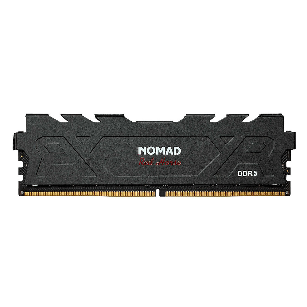ОЗУ NOMAD NMD5600D5U46-16GBHSB DIMM, DDR5, 16 Гб, 5600 МГц — фото товара