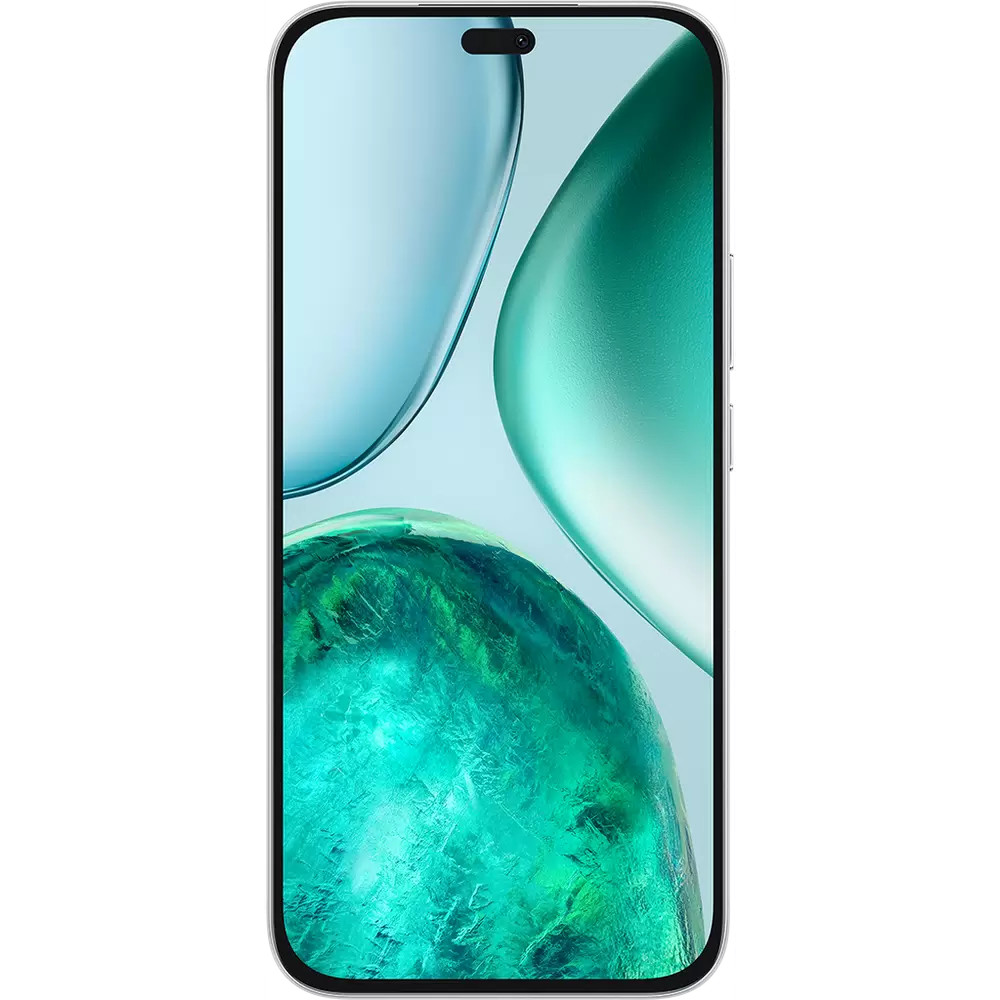 Смартфон Honor X8c Moonlight White 5109BQCV 256 Гб, 8 Гб - миниатюра 2