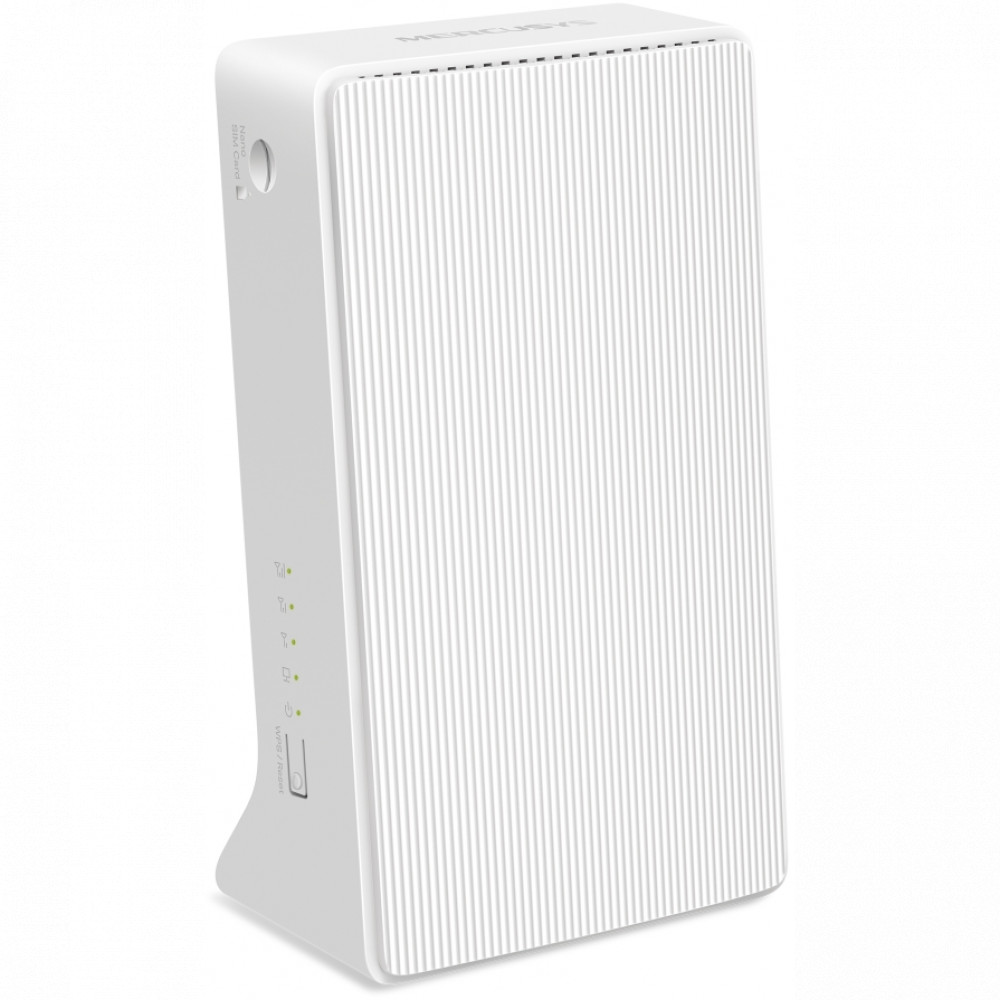 Маршрутизатор для дома Mercusys MB112-4G — фото товара