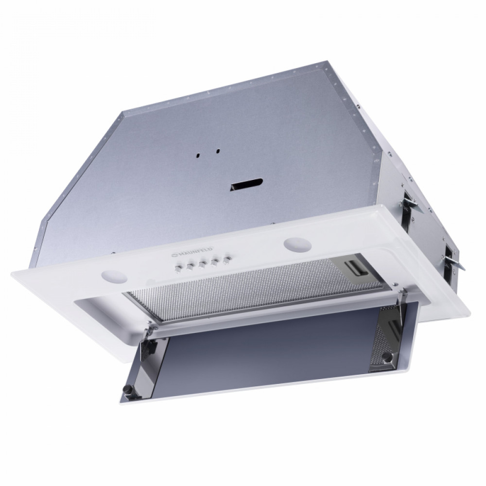 Вытяжка MAUNFELD TRAPEZE 601GG КА-00014214 - миниатюра 3